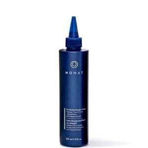 🆕BOGO Monat purifying apple cider vinegar rinse